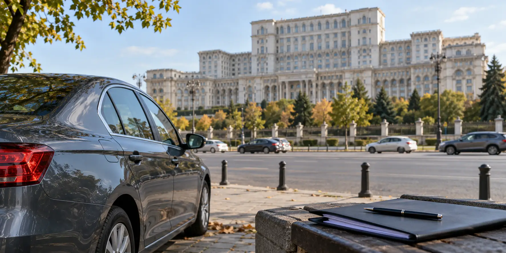 Ce se schimbă la RCA: proiectul din Parlament